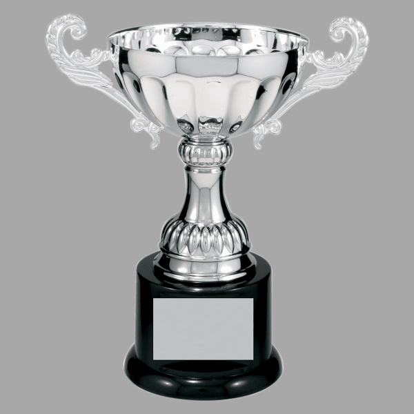 7.5" 102 Series Metal Cup Trophy – item CMC102S