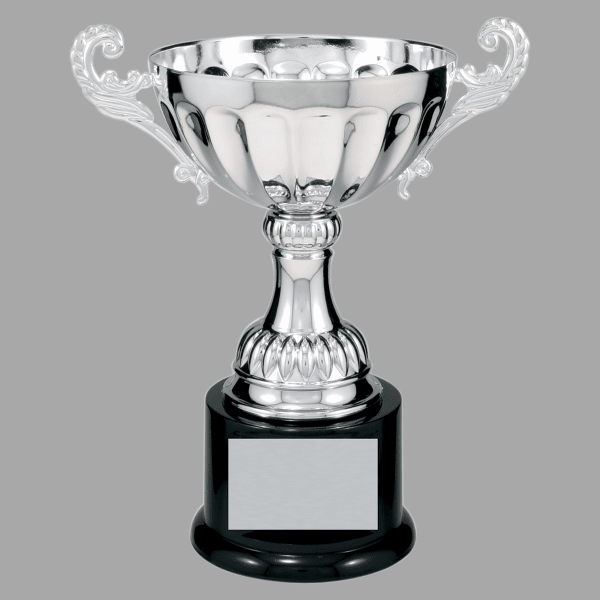 8.5" 103 Series Metal Cup Trophy – item CMC103S
