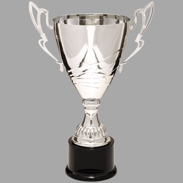 15" 321 Series Metal Cup Trophy – item CMC321S