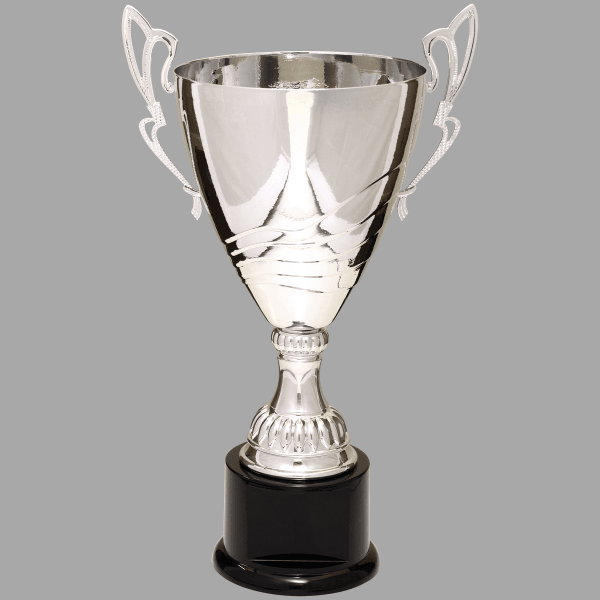 16.75" 322 Series Metal Cup Trophy – item CMC322S