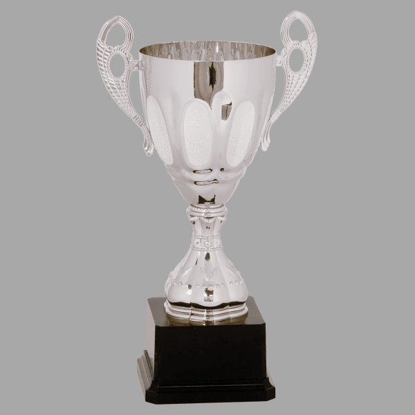 11" 701 Series Metal Cup Trophy – item CMC701S
