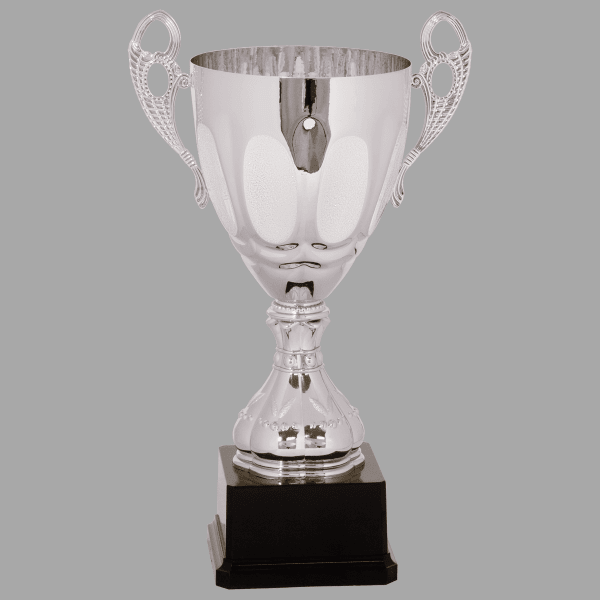 14" 703 Series Metal Cup Trophy – item CMC703S