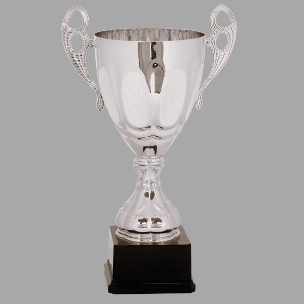 15.75" 704 Series Metal Cup Trophy – item CMC704S