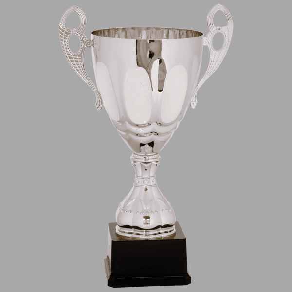 17.5" 705 Series Metal Cup Trophy – item CMC705S