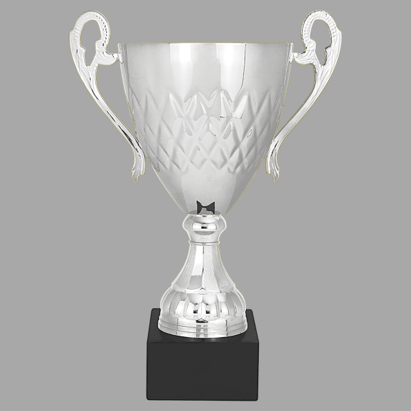 125" 872 Series Metal Cup Trophy – item CMC872S