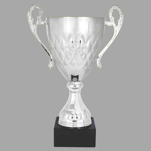 19.75" 873 Series Metal Cup Trophy – item CMC873S
