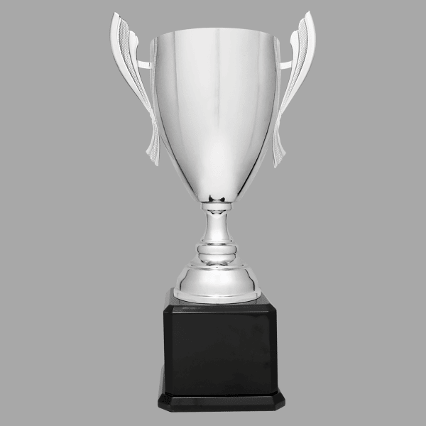 22" 930 Series Metal Cup Trophy – item CMC930S