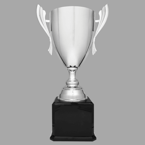 24.75" 931 Series Metal Cup Trophy – item CMC931S