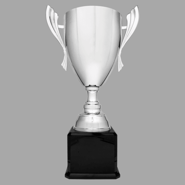 26.5" 932 Series Metal Cup Trophy – item CMC932S