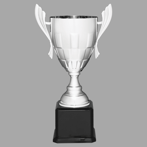 22" 934 Series Metal Cup Trophy – item CMC934S