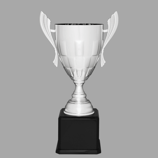 24.75" 935 Series Metal Cup Trophy – item CMC935S