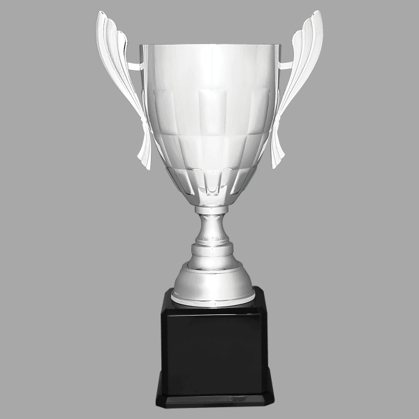 26.5" 936 Series Metal Cup Trophy – item CMC936S