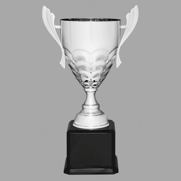 21" 938 Series Metal Cup Trophy – item CMC938S