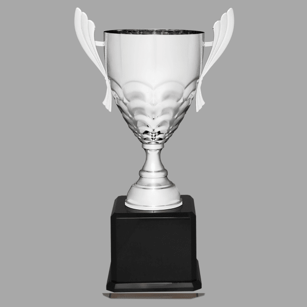 23.5" 939 Series Metal Cup Trophy – item CMC939S