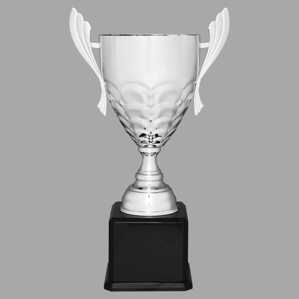 25.25" 940 Series Metal Cup Trophy – item CMC940S