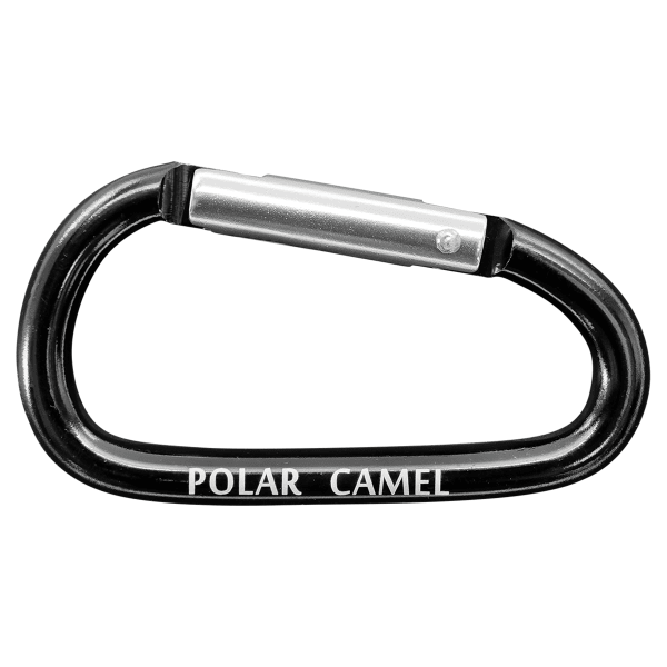 Polar Camel Water Bottle Carabiner – item CRB10