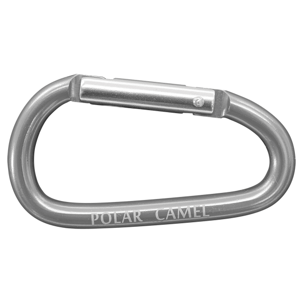 Polar Camel Water Bottle Carabiner – item CRB10 image 2