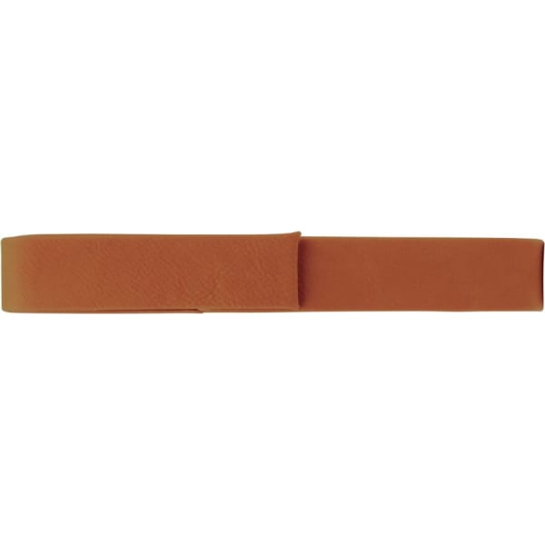 6.5" x 1" Leatherette Pen Case – item CS114 image 2