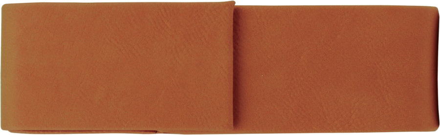 6.5" x 2" Leatherette Pen Case – item CS115