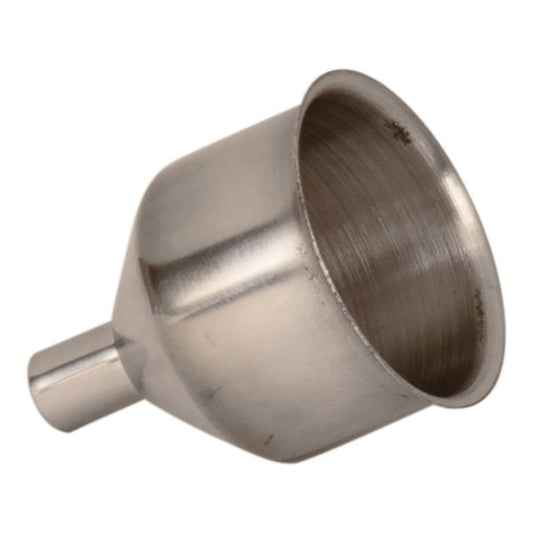 Metal Flask Funnel – item FNL01