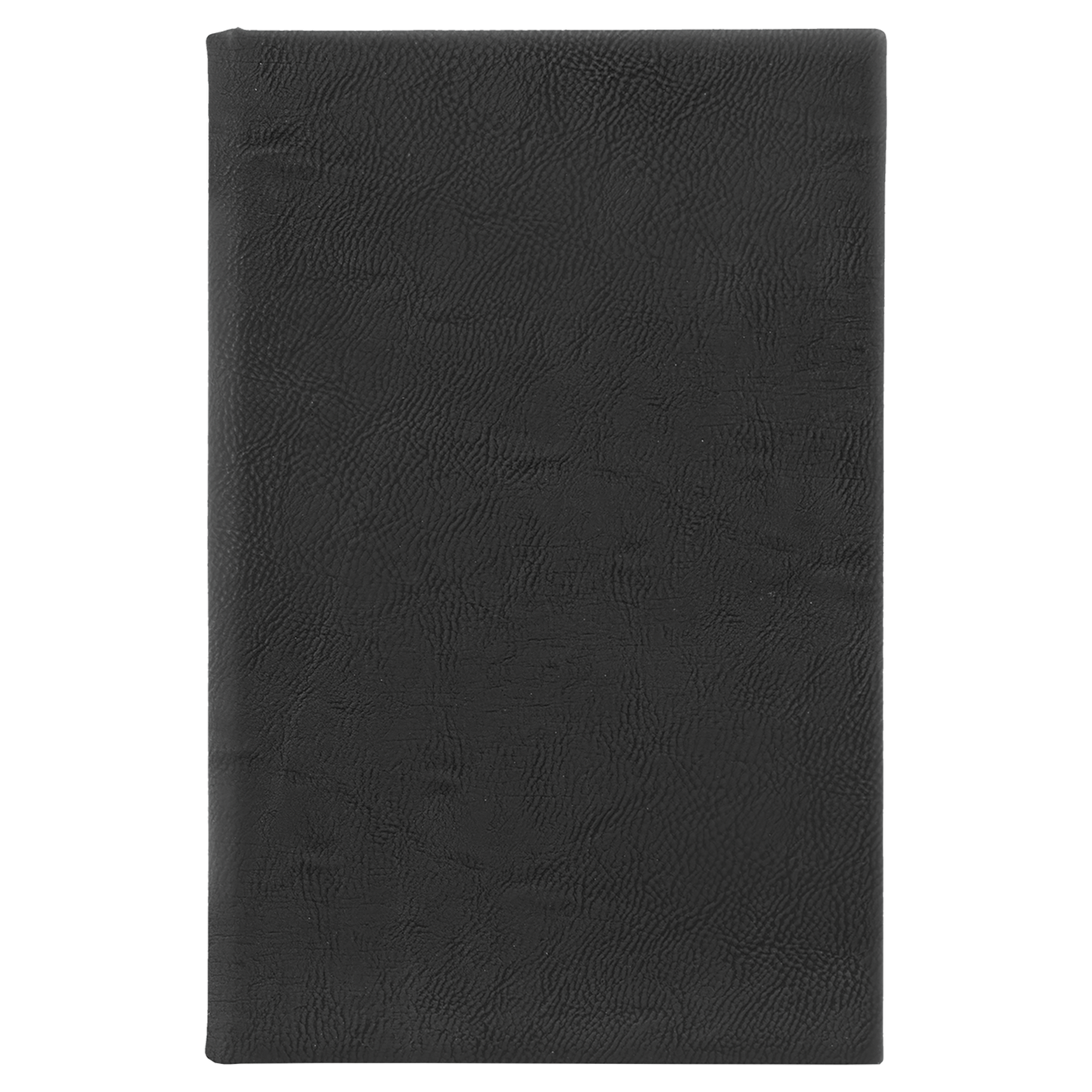 5.25" x 8.25" /Gold Leatherette Sketch Book – item GFT2213 image 2
