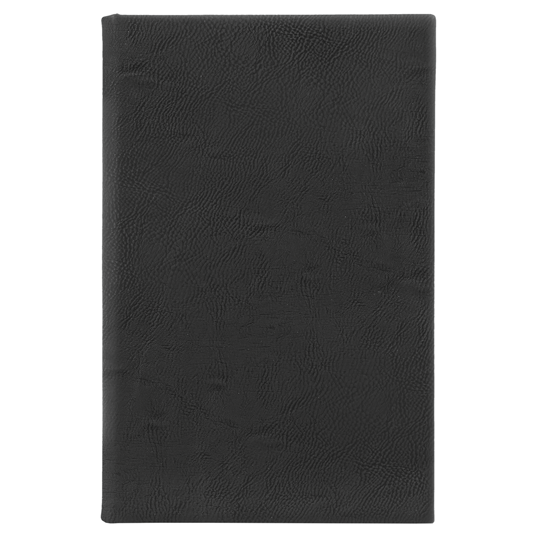 5.25" x 8.25" /Gold Leatherette Sketch Book – item GFT2213 image 2
