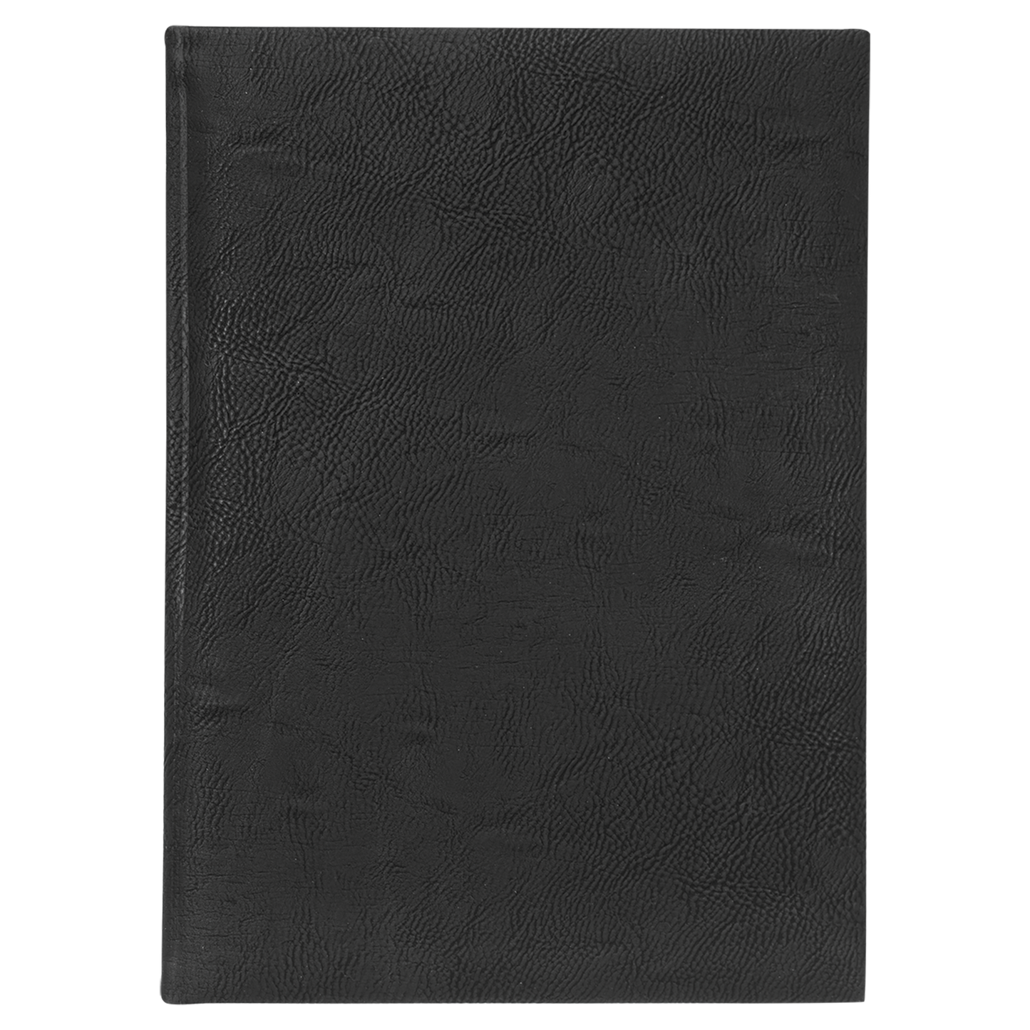 7" x 9.75" /Gold Leatherette Journal – item GFT2237 image 4