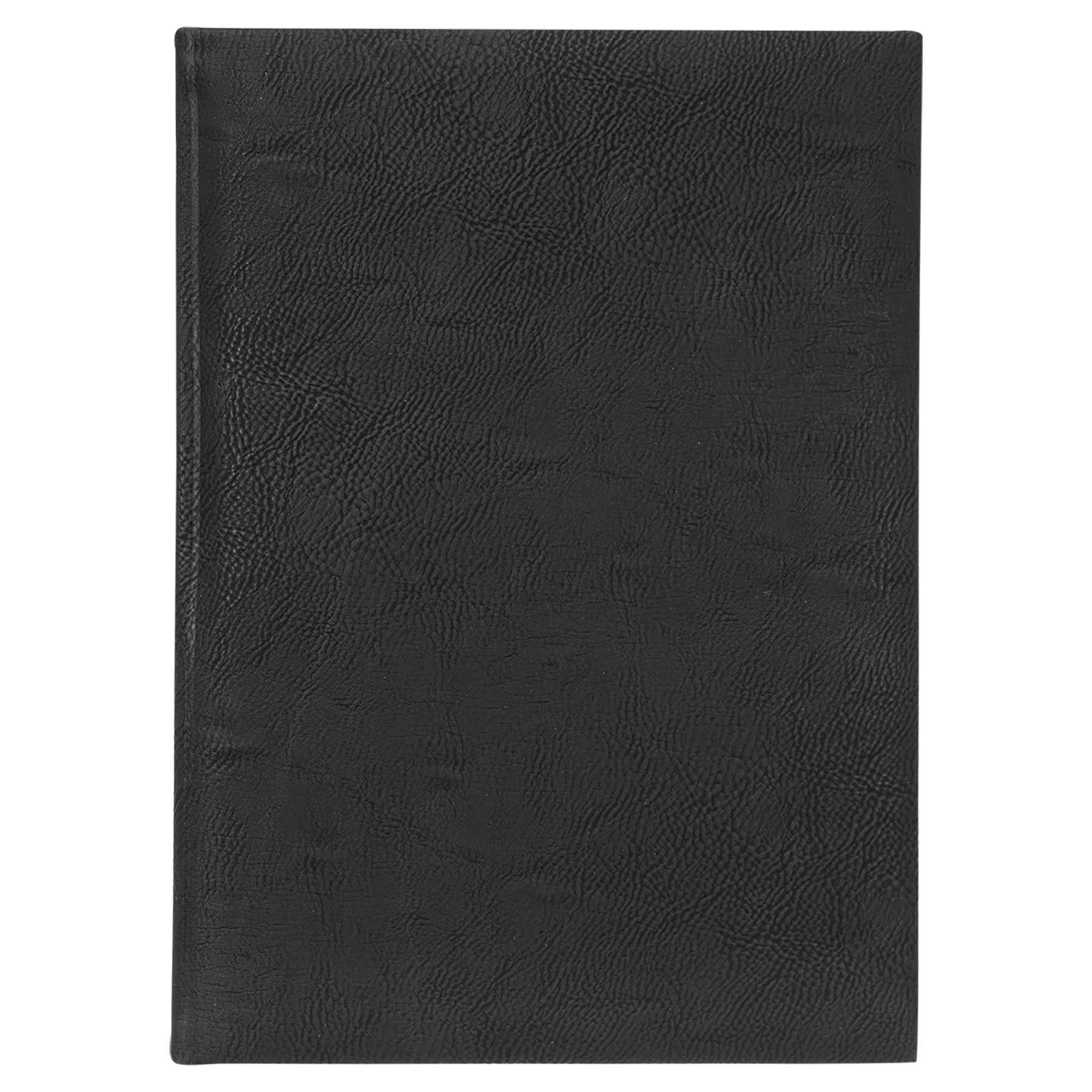 7" x 9.75" /Gold Leatherette Journal – item GFT2237 image 4