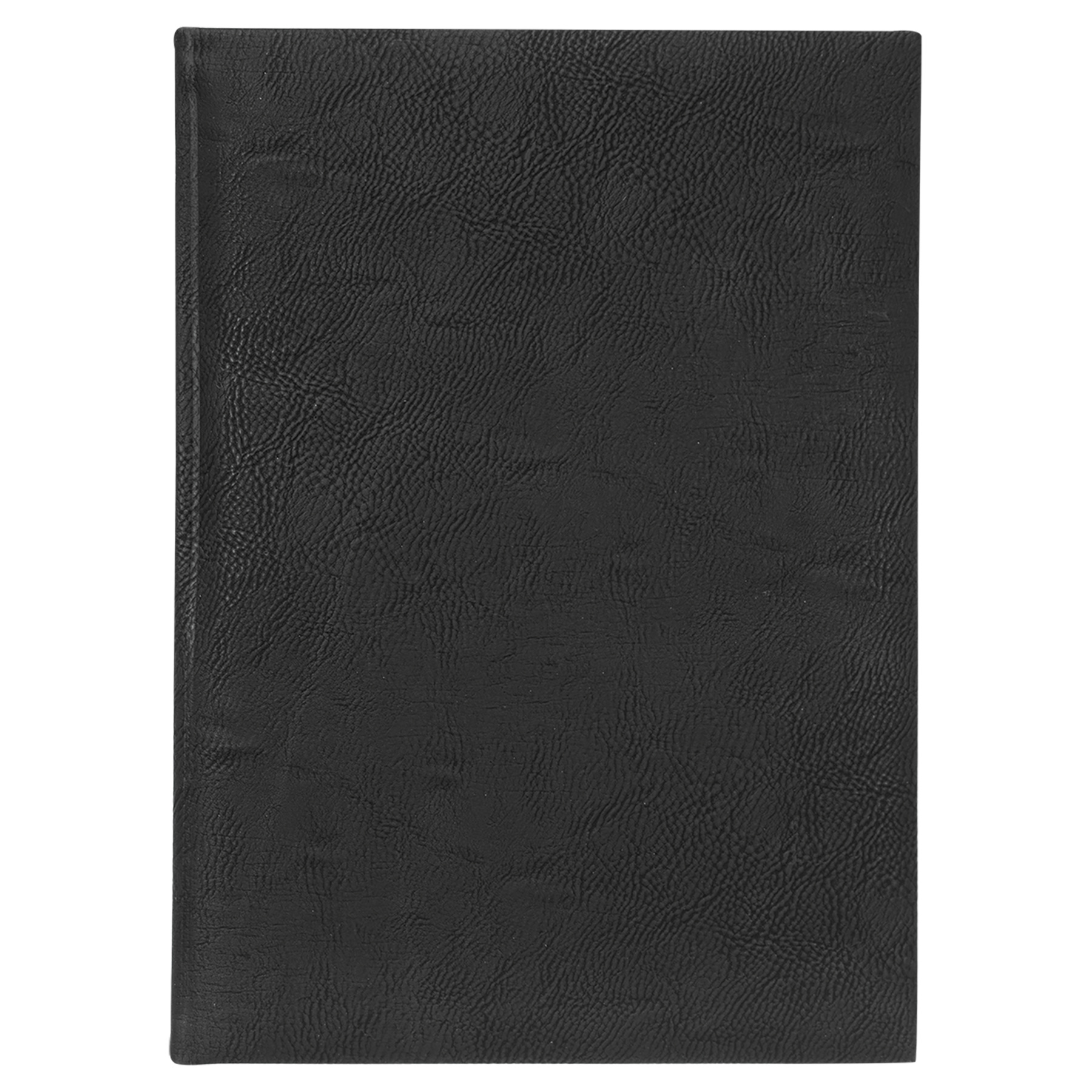 7" x 9.75" /Gold Leatherette Sketch Book – item GFT2263 image 4