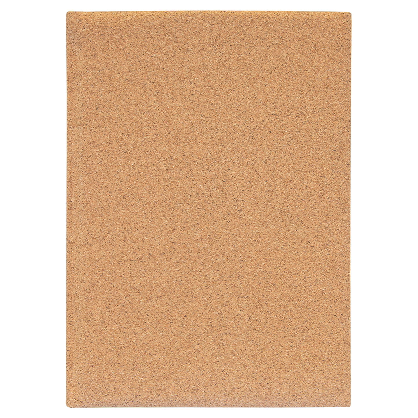 7" x 9.75" Cork Leatherette Sketch Book – item GFT2270 image 4