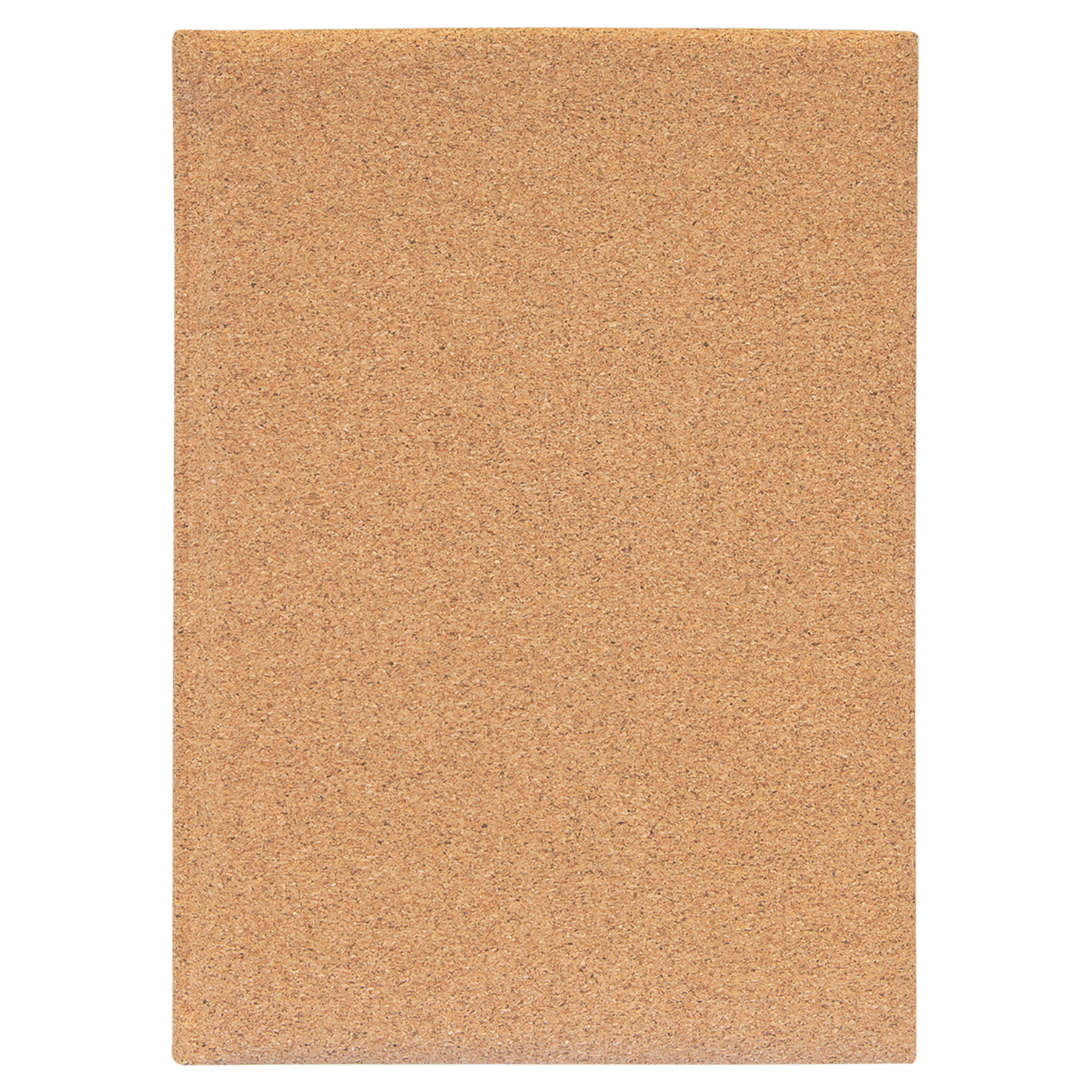 7" x 9.75" Cork Leatherette Sketch Book – item GFT2270 image 4