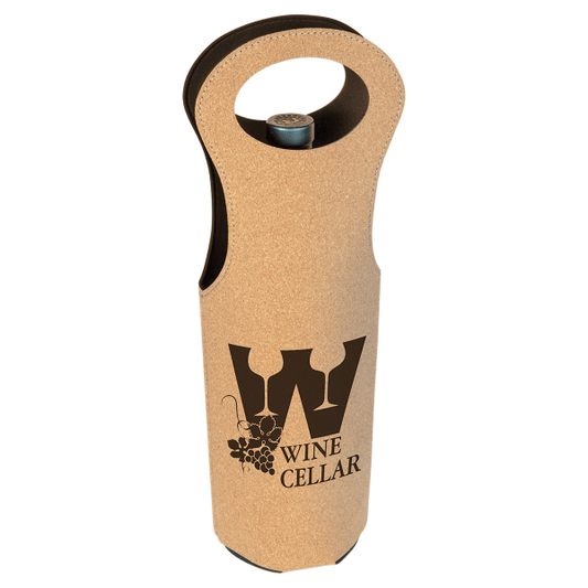 Cork Wine Bag – item GFT781