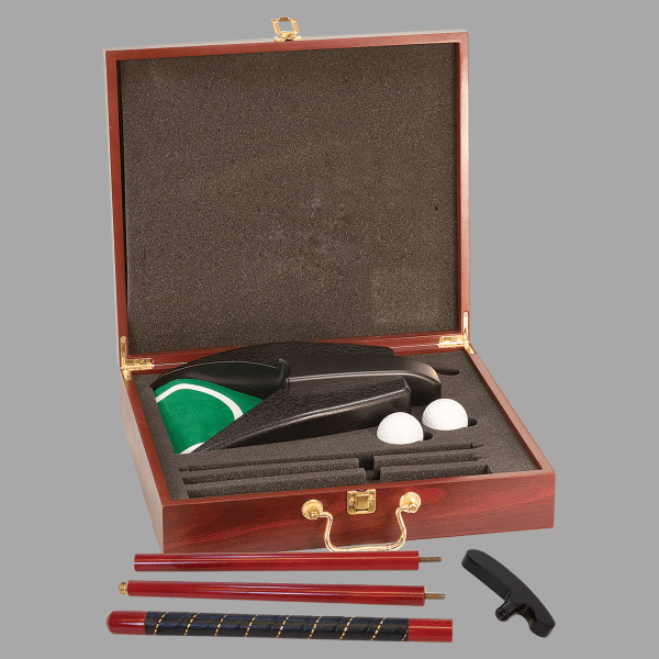 Rosewood Executive Golf Set – item GLF01B image 2
