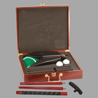 Rosewood Executive Golf Set – item GLF01B image 2