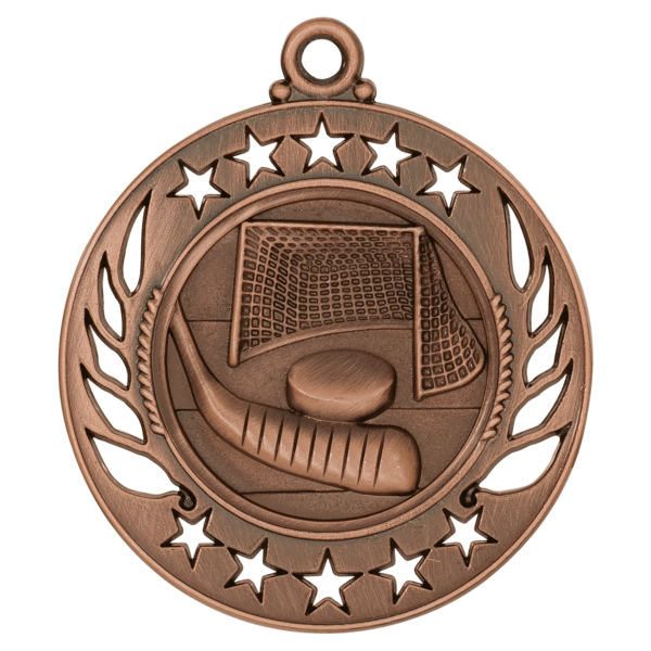 2.25" Placement Galaxy Medal – item GM106 image 3