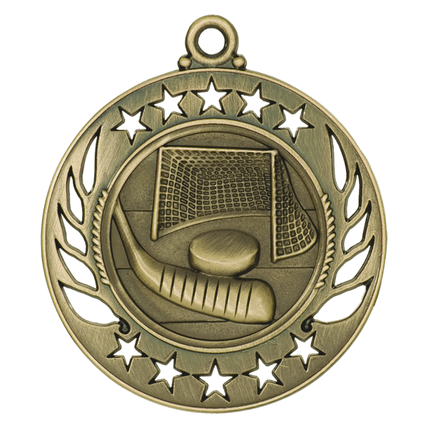 2.25" Placement Galaxy Medal – item GM106