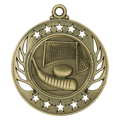 2.25" Placement Galaxy Medal – item GM106