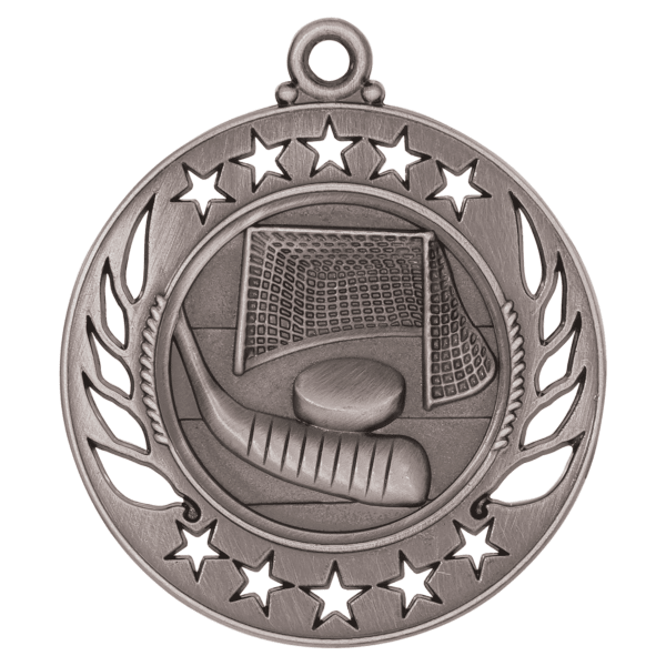 2.25" Placement Galaxy Medal – item GM106 image 2