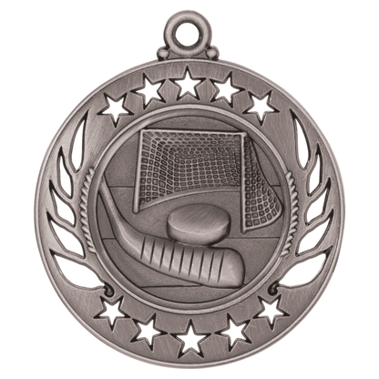 2.25" Placement Galaxy Medal – item GM106 image 2