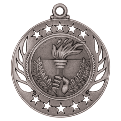 2.25" Placement Galaxy Medal – item GM110 image 2