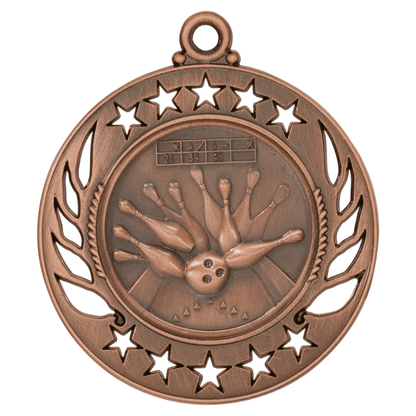 2.25" Placement Galaxy Medal – item GM113 image 3