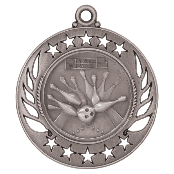 2.25" Placement Galaxy Medal – item GM113 image 2