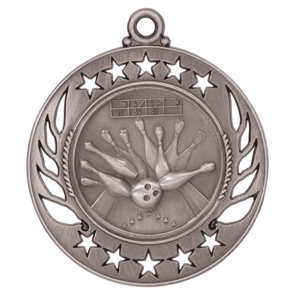 2.25" Placement Galaxy Medal – item GM113 image 2