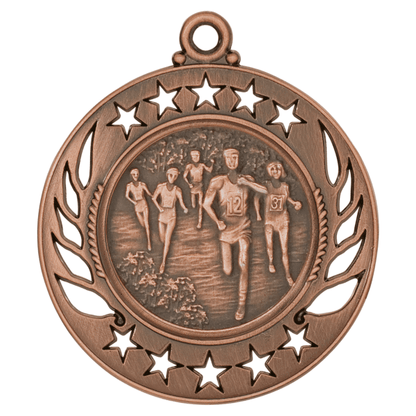 2.25" Placement Galaxy Medal – item GM114 image 3