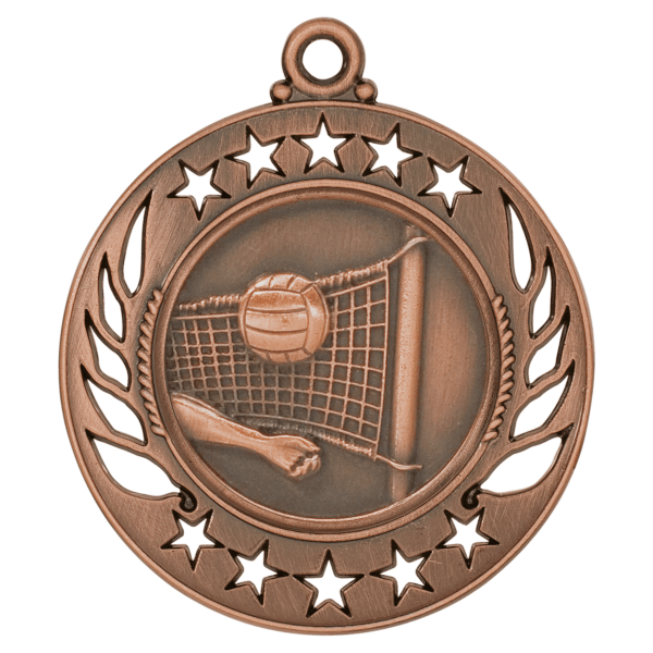 2.25" Placement Galaxy Medal – item GM117 image 3