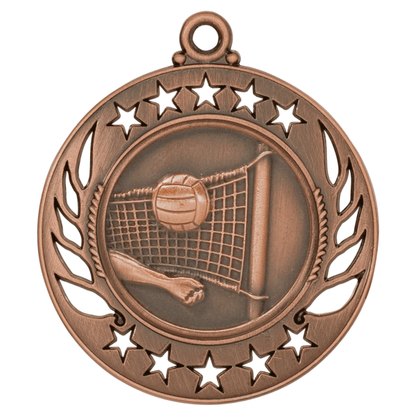 2.25" Placement Galaxy Medal – item GM117 image 3