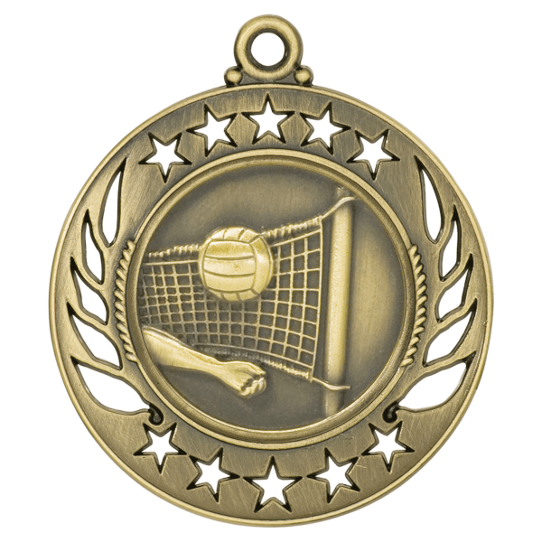 2.25" Placement Galaxy Medal – item GM117