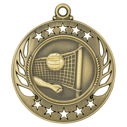2.25" Placement Galaxy Medal – item GM117