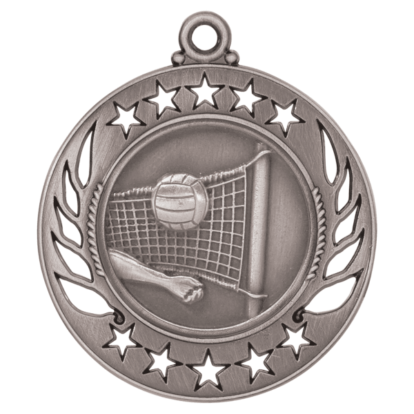 2.25" Placement Galaxy Medal – item GM117 image 2