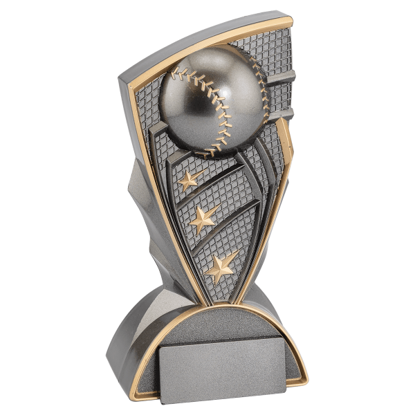 7.75" Baseball/Softball Graphit Resin Award – item GPR201